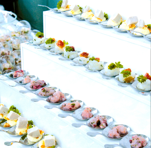 contatti creaeventi