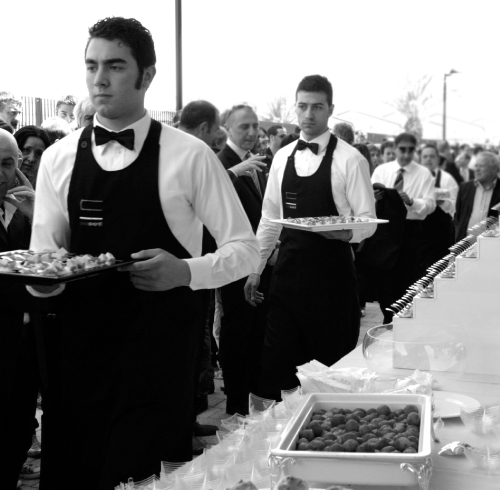 contatti creaeventi