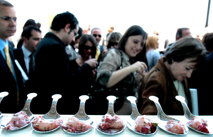 gallery creaeventi