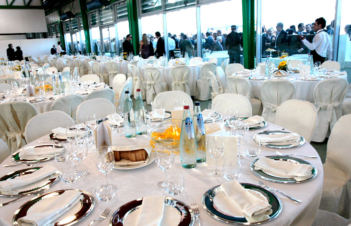 gallery creaeventi