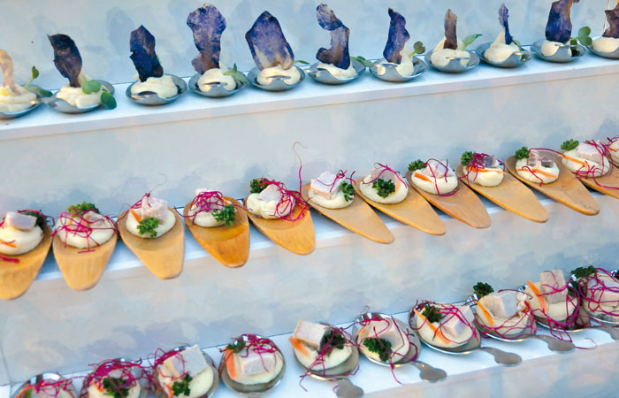 gallery creaeventi