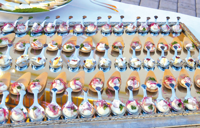 gallery creaeventi