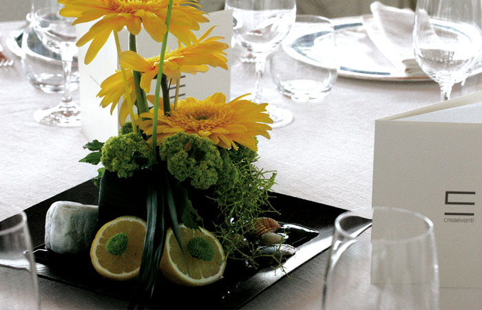 gallery creaeventi