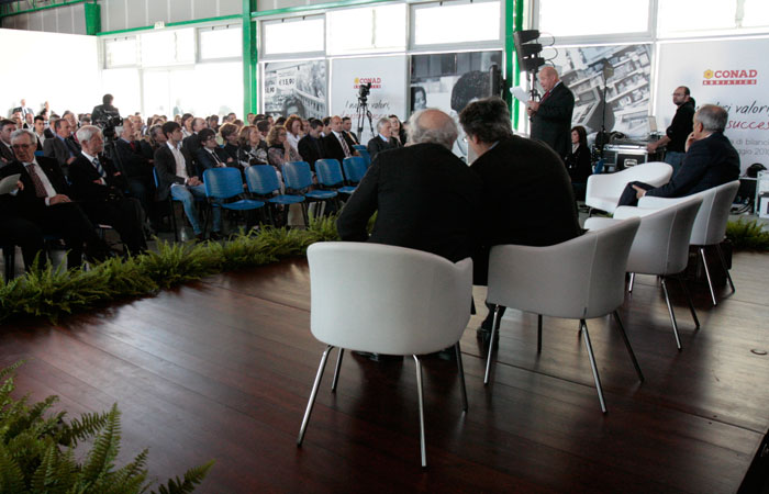 gallery creaeventi