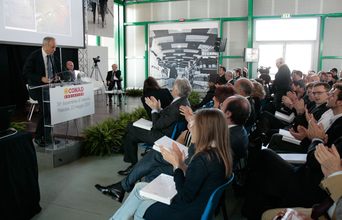gallery creaeventi