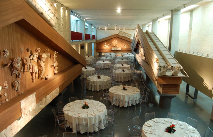 gallery creaeventi