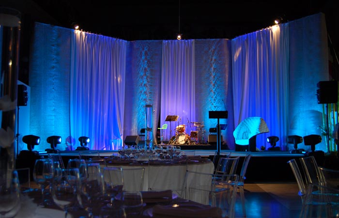 gallery creaeventi