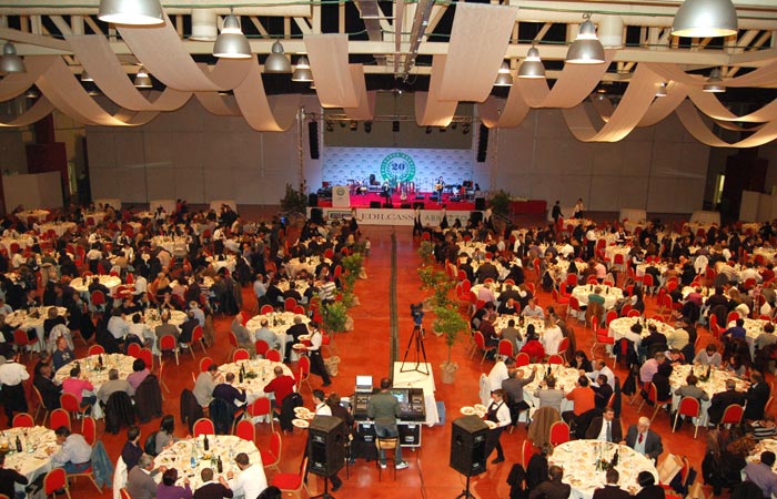 gallery creaeventi
