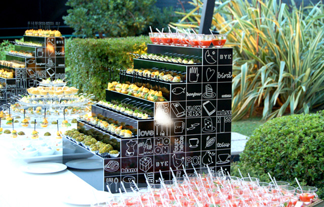 gallery creaeventi catering pescara