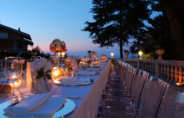 gallery creaeventi cene gala abruzzo