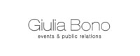 logo Giulia Bono