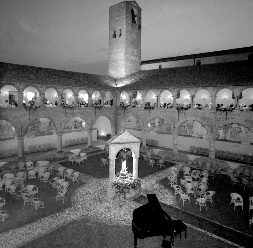 locations creaeventi
