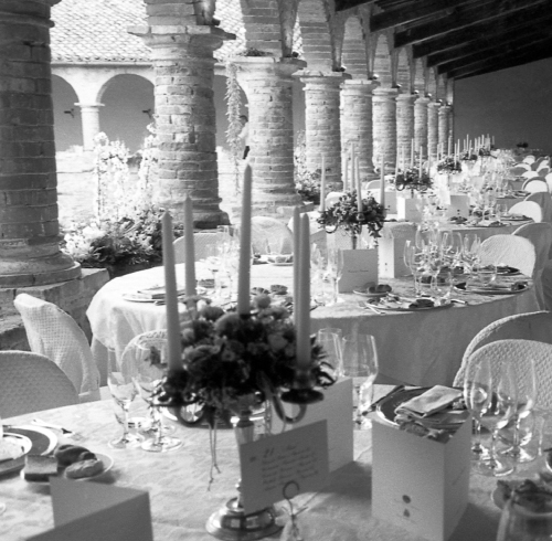 locations creaeventi